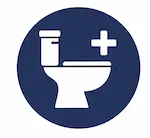 plomeros instalación de inodoros nuevos