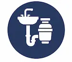 plomeros instalación de trituradores de fregadero en San Antonio TX