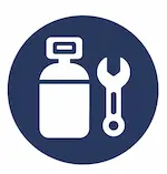 plomeros mantenimiento preventivo de suavizadores en San Antonio TX